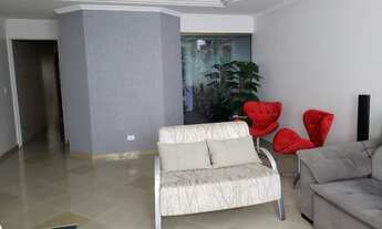 Imagem 2: Sobrado Santa Maria, 3 dormitórios, suítes, sala ampla, cozinha ampla, 2 closets, 5 vagas