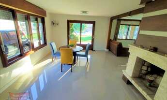 Imagem 3: Sobrado espaçoso, 5 dormitórios no centro de Imbé