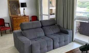 Imagem 3: Apartamento para venda com 98 metros quadrados com 3 quartos em Paraisópolis - São Paulo