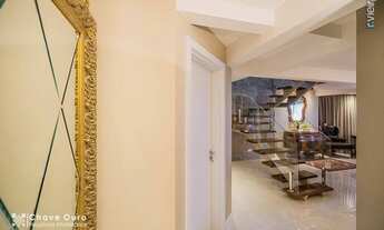 Imagem 3: Cobertura no centro