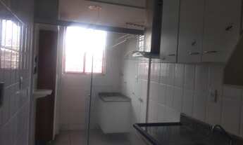 Imagem 3: Apartamento para venda com 64 metros quadrados com 2 quartos em Sul - Brasília - DF