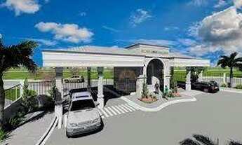 Imagem 3: Terreno à venda, 300 m² por R$ 130.000,00 - Residencial Royal Garden - Paulínia/SP