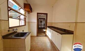 Imagem 3: Casa com 3 dormitórios para alugar, 371 m² por R$ 8.000,00/mês - Jardim Santa Ângela - Rib