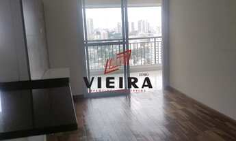 Imagem 2: Apartamento para locação up home Rua das flechas