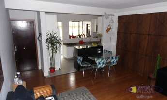 Imagem 7: REBOUÇAS 3 QUARTOS 109 M2 TODO REFORMADO