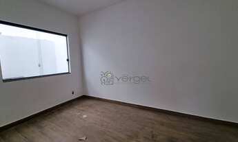 Imagem 3: Casa com 4 dormitórios à venda, 130 m² por R$ 525.000,00 - Visão - Lagoa Santa/MG