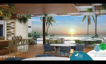 Imagem 7: Apartamento para venda com 90 metros quadrados com 3 quartos em Muro Alto - Ipojuca - PE