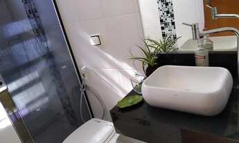 Imagem 7: Sobrado com 3 dormitórios à venda, 125 m² por R$ 700.000,00 - Vila São Vicente - São Paulo