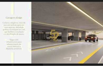 Imagem 7: Cobertura com 3 dormitórios à venda, 260 m² por R$ 4.277.840,00 - Bigorrilho - Curitiba/PR