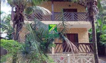 Imagem 7: Casa duplex com 02 quartos, no bairro Serramar - Rio das Ostras