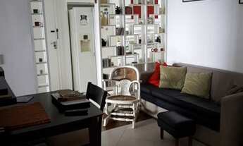 Imagem 7: 3 quartos , 2suítes, 2 garagens. varandão com vista mar e lagoa