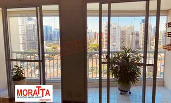 Imagem 3: Aluguel de Apartamento em São Paulo