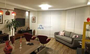 Imagem 4: APARTAMENTO 130M2 3 SUITES, VL MASCOTE - LAZER TOTAL