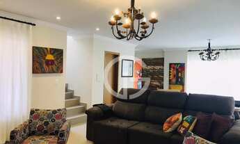 Imagem 2: Casa com 3 dormitórios à venda, 195 m² por R$ 1.200.000,00 - Esperança - Londrina/PR