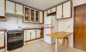 Imagem 7: Sobrado com 4 dormitórios à venda por R$ 772.000,00 - Jardim das Américas - Curitiba/PR