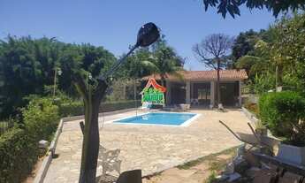 Imagem 7: PRESIDENTE PRUDENTE - RESIDENCIAL - ÁREA RURAL DE PRESIDENTE PRUDENTE