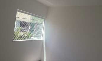 Imagem 7: Apartamento para venda com 96 metros quadrados com 3 quartos em Buraquinho - Lauro de Frei