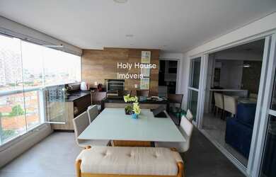 Imagem 5: APARTAMENTO RESIDENCIAL em SÃO PAULO - SP, TATUAPÉ