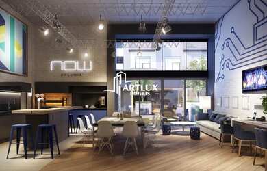 Imagem 7: Apartamento para Venda em Florianópolis, Canto, 1 dormitório, 1 banheiro, 1 vaga