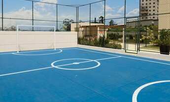 Imagem 3: EXCELENTE Apartamento a venda 48 metros com 2 quartos , próximo ao shopping Morumbi Sul