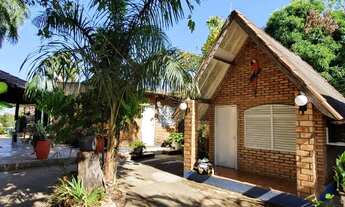 Imagem 2: Casa para Temporada em Aruanã-GO / Recanto do Dirceu