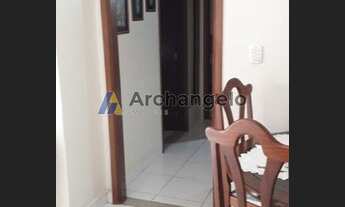 Imagem: Apartamento à venda, 3 quartos, 1 suíte