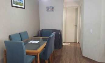 Imagem 4: Apartamento para venda com 49 m² em Itaquera - São Paulo