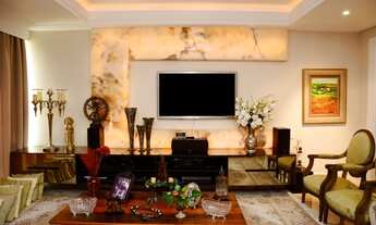 Imagem 2: Cobertura a venda 487 m² com 4 Suítes - João Paulo - Florianópolis - SC