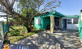 Imagem: C-335 casa à venda na praia com 2 dormitórios/Imbé