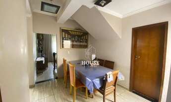 Imagem 3: Casa com 2 dormitórios à venda, 246 m² por R$ 900.000,00 - Jardim Santa Mônica II - Mogi G