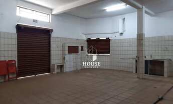 Imagem 5: Ponto para alugar, 200 m² por R$ 1.600,00/mês - Jardim São Francisco - Mogi Guaçu/SP