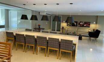 Imagem 3: Apartamento para venda com 145 metros quadrados com 3 quartos