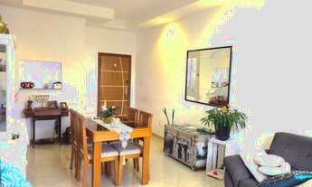 Imagem 2: Apartamento para Venda em São Paulo, Bom Retiro, 3 dormitórios, 2 suítes, 3 banheiros