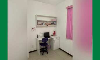 Imagem 7: EDIFICIO VIOLETA - Apartamento com 79m² com 2 quartos SENDO 1 SUITE, 1 vaga coberta em Bro