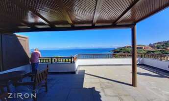 Imagem 7: Casa com 4 dormitórios à venda, 700 m² por R$ 10.400.000,00 - João Fernandes - Armação dos