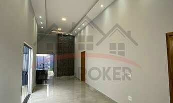 Imagem 2: Casa à venda no bairro Jardim Park Real - Indaiatuba/SP