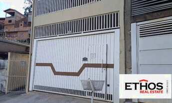 Imagem: Casa com 2 dormitórios à venda por R$