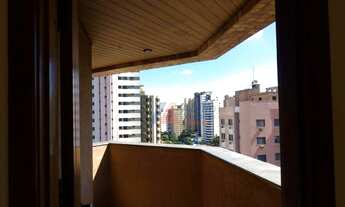 Imagem 6: Apartamento com 3 dormitórios à venda, 125 m² por R$ 470.000 - Jardim Agari - Londrina/PR