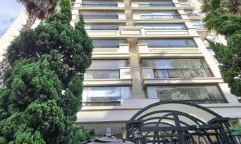 Imagem: Apartamento de 234m² no melhor bairro de