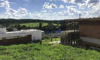 Imagem 3: Terras de Jundiaí - Terreno, 450m², Jundiaí. COD:TE0032