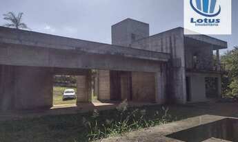 Imagem 4: Casa com 4 dormitórios à venda, 631 m² - Duas Marias - Jaguariúna/SP