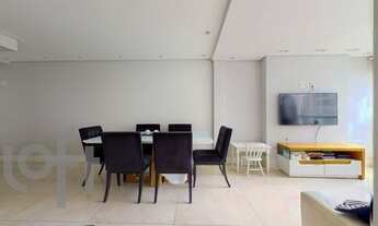 Imagem 3: Apartamento 02 dormitórios com Suíte no Campo Belo