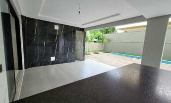 Imagem 5: Sobrado a venda com 5 suítes plenas no Jardins Verona