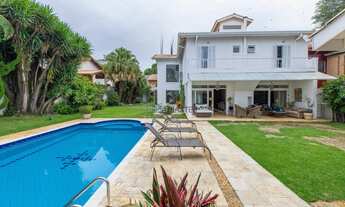 Imagem 5: SãO PAULO - Casa de Condomínio - Jardim Hípico