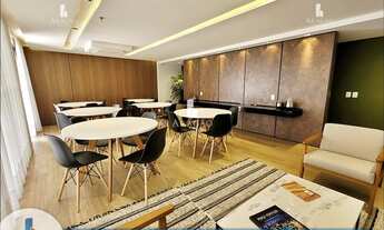 Imagem 1: Apartamento com 3 dormitórios à venda, 101 m² por R$ 795.000,00 - Meireles - Fortaleza/CE