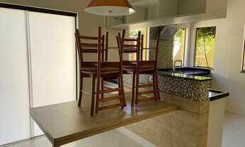 Imagem 4: Casa de condomínio sobrado para aluguel com 288 metros quadrados com 3 quartos