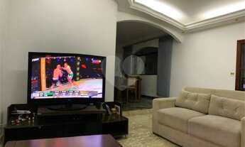 Imagem 3: Santo André - Casa Padrão - Utinga