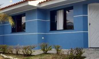 Imagem 2: Casa com 2 dormitórios à venda, 80 m² por R$ 350.000,00 - Loteamento Vila Verde - Campo La