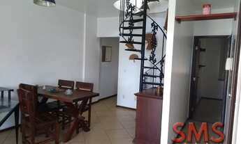 Imagem 2: Cobertura dúplex para alugar na Rua Henrique Oswald