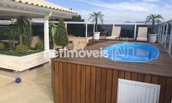 Imagem 3: Venda Cobertura Jardim Guanabara Rio de Janeiro